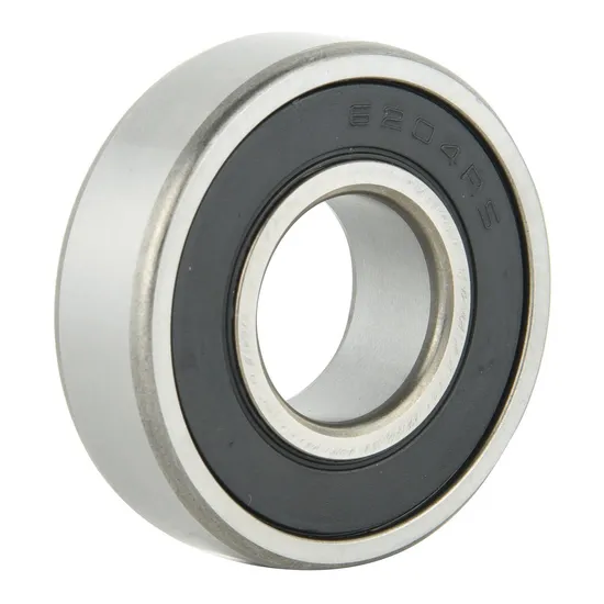 High Performance Needle Roller Thrust Ball Bearings for Machinery offer exceptional load capacity and durability ideal for machinery applications ensuring smooth operation and long service life
