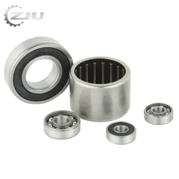 Premium Deep Groove Bearing for Tractors Impact & Corrosion Protected. Durable, impact-resistant, corrosion-proof. Ideal for tractors, ensuring smooth operation and long service life in harsh conditions.