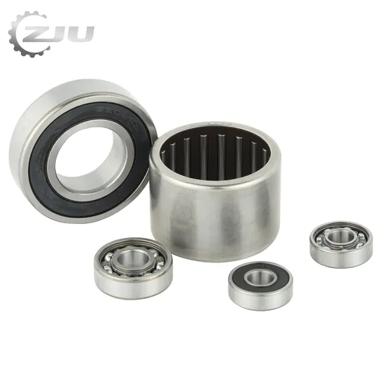 Premium Deep Groove Bearing for Tractors Impact & Corrosion Protected. Durable, impact-resistant, corrosion-proof. Ideal for tractors, ensuring smooth operation and long service life in harsh conditions.