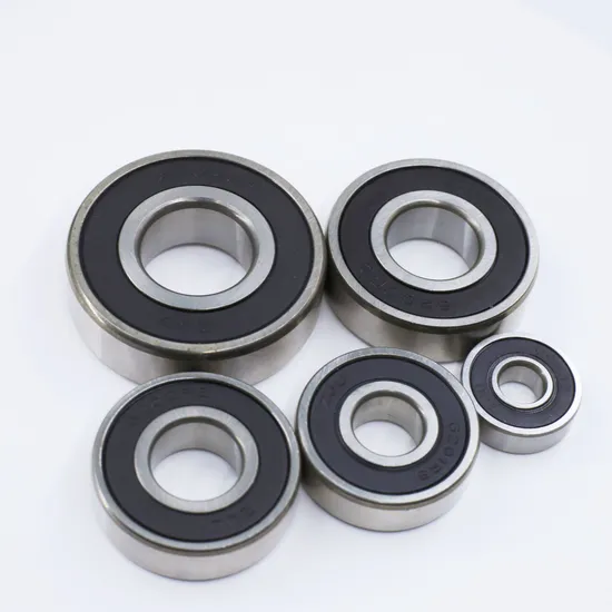 Premium 6000-62300 High Precision Deep Groove Ball Bearings offer superior accuracy smooth rotation ideal for machinery automotive industrial applications ensuring long-lasting reliable performance