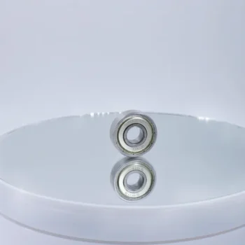 Gw208ppb High Precision Deep Groove Ball Bearing for Agri Machinery offers reliable performance in agricultural equipment ensuring smooth rotation reduced friction and long service life ideal for agri machinery applications