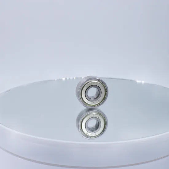 Gw208ppb High Precision Deep Groove Ball Bearing for Agri Machinery offers reliable performance in agricultural equipment ensuring smooth rotation reduced friction and long service life ideal for agri machinery applications