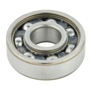 High Performance Needle Roller Thrust Ball Bearings for Automotive Use offer high precision and durability, ideal for automotive transmissions and powertrains, ensuring smooth operation under heavy loads.