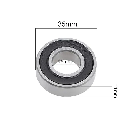 Premium-Quality-China-Bearing-Factory-Electric-Bike-Ball-Bearings