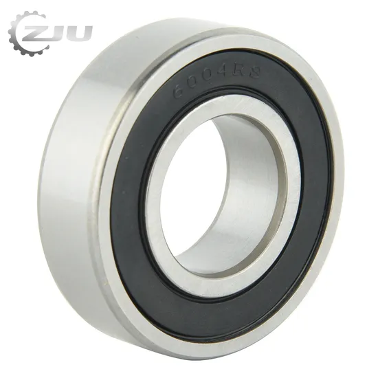 Premium-Zju-Deep-Groove-Ball-Bearings-6201-6205-Zz-2RS-C3-for-Auto-Agri-Machinery