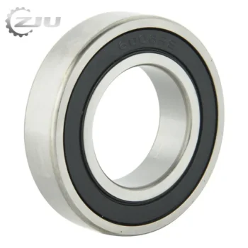 Zju 6201-6205 Deep Groove Ball Bearings Zz/2RS/C3 Premium high-quality bearings with various seals, ideal for machinery. Durable, smooth rotation, enhances equipment performance in industrial applications.