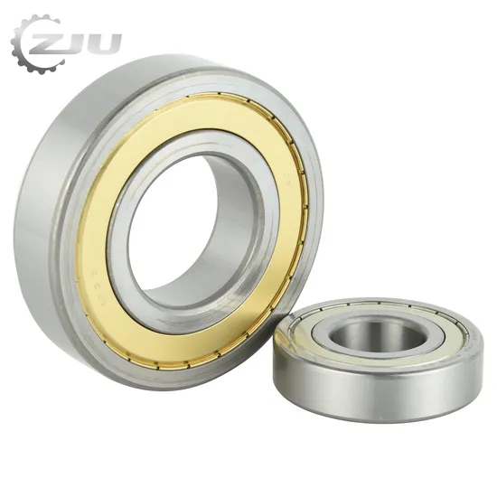 Premium-Zju-Deep-Groove-Ball-Bearings-6201-6205-Zz-2RS-C3-for-Auto-Parts-Agri-Machinery