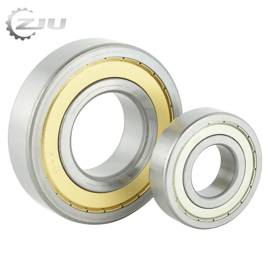Premium-Zju-Deep-Groove-Ball-Bearings-6201-6205-Zz-2RS-C3-for-Auto-Parts-Agri-Machinery