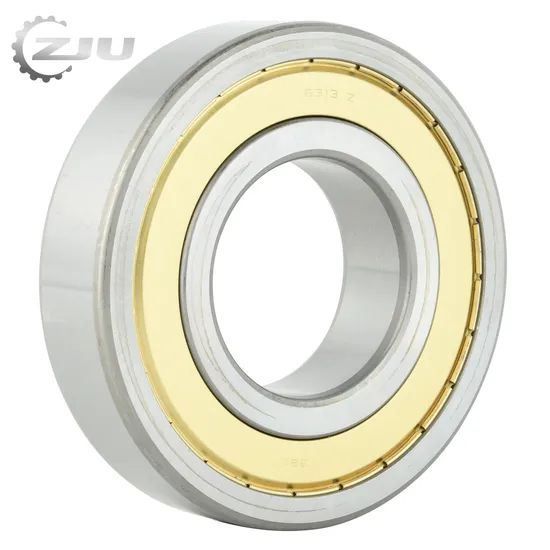 Premium-Zju-Deep-Groove-Ball-Bearings-6201-6205-Zz-2RS-C3-for-Automotive-Farm-Equipment