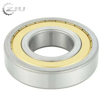 Premium Zju 6201-6205 Deep Groove Ball Bearings Zz/2RS/C3 offer high precision, low friction. Ideal for machinery, motors. Durable, smooth rotation, extended service life. Reliable performance for industrial applications.
