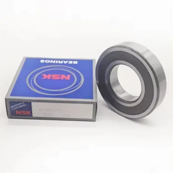 NSK 6210 Deep Groove Ball Bearing 30x72x19mm Factory Price offers high precision smooth rotation ideal for machinery automotive applications with durable construction and competitive factory direct pricing
