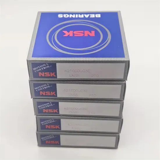 Price-List-Bearing-NSK-6210-Dducm-Zzcm-Deep-Groove-Ball-Bearing-30-72-19mm