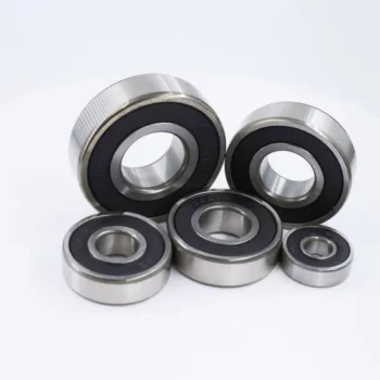 6207zz Ball Bearing 35X72X17mm Professional Machinery Bearings high precision durable for industrial machinery smooth rotation reduces friction enhances equipment performance ideal for professional use