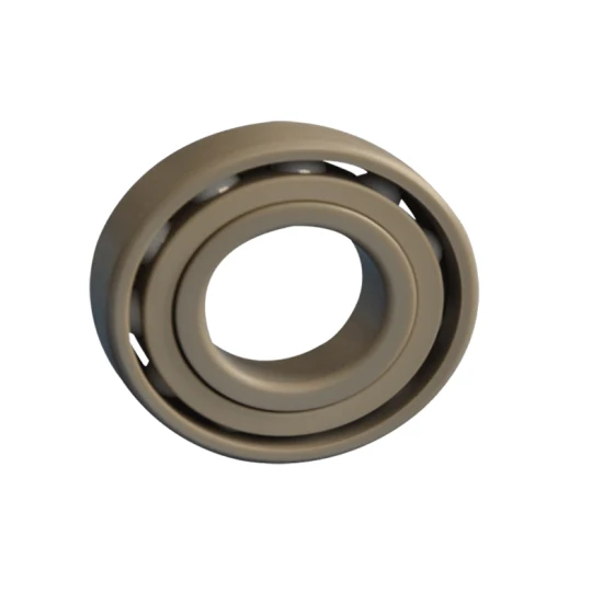 Professional BDL 684 694 Plastic Bearing Hot Sale