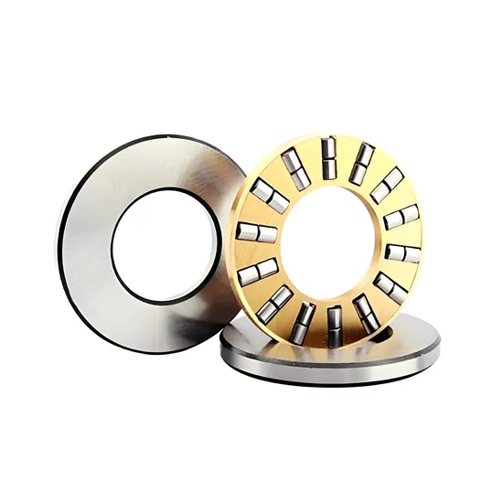Promote-Sales-High-Precision-Turbine-Oil-Rig-81103-M-Thrust-Roller-Bearing