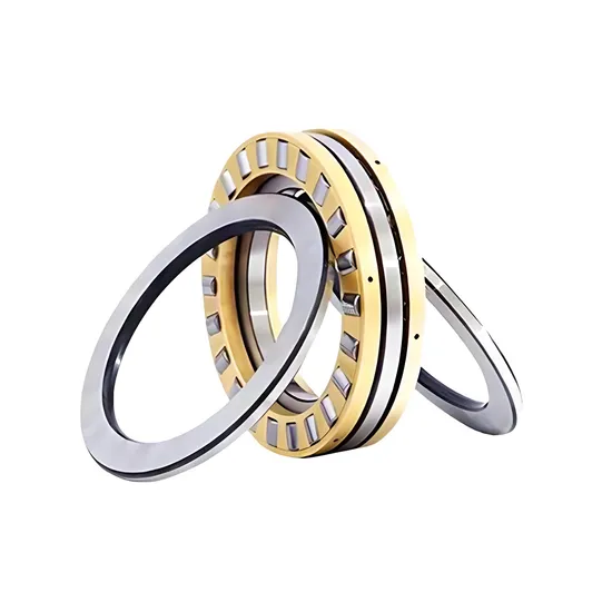 81103-M Thrust Roller Bearing High Precision for Oil Rig