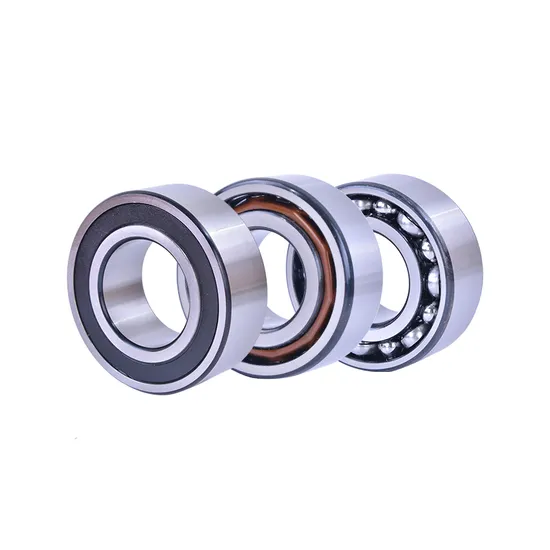 3305 Atn9 Double Row Angular Contact Ball Bearing – High Precision & Durable