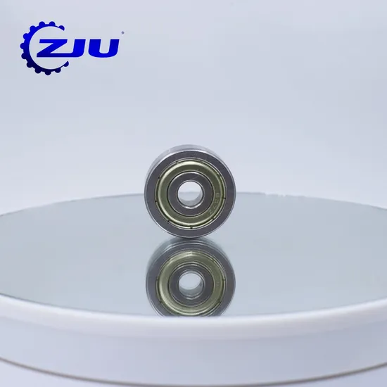 Quality-Factory-Supply-Deep-Groove-Ball-Bearings-604-609