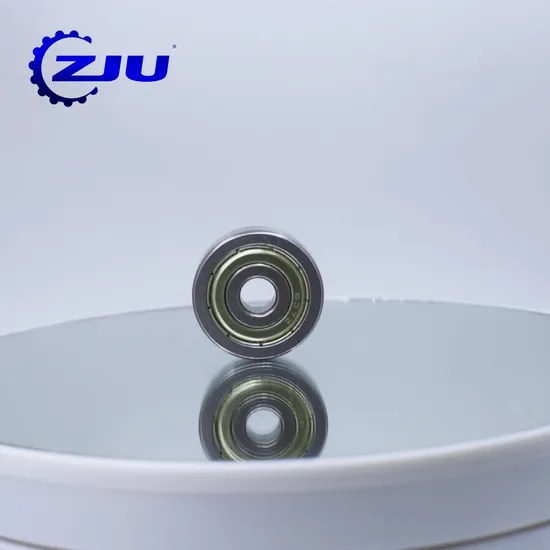 Quality-Factory-Supply-Deep-Groove-Ball-Bearings-604-609