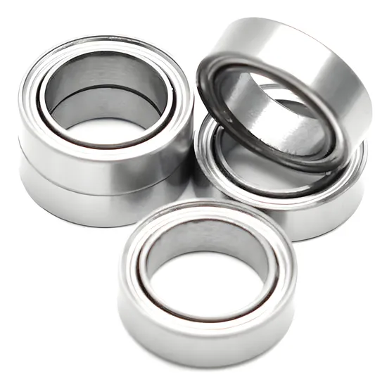 Quality-Guarantee-Deep-Groove-Ball-Bearing-694-Gcr15