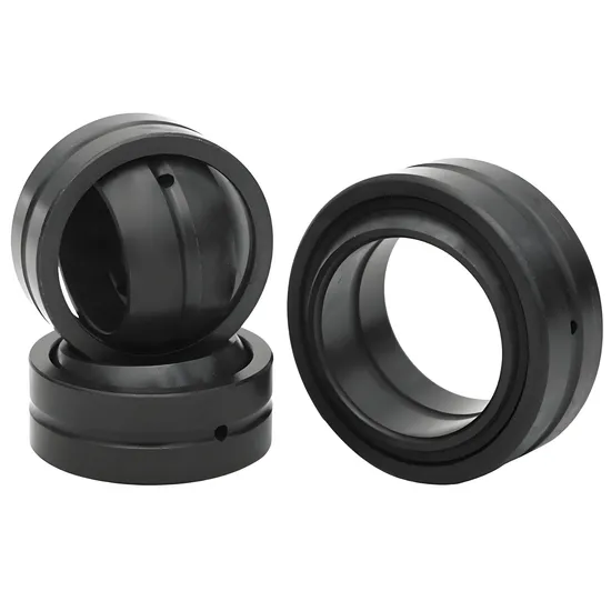 GAC120t-160t Bdl Spherical Bearing 5T Load Capacity