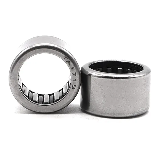 Quality TA1715 TA3228 Needle Roller Bearing for Motorcycles