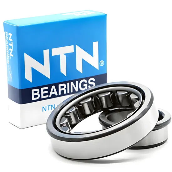 Quality-Guarantee-Nu240m-Nj240m-Nu240m-Hj240m-Nup240m-Cylindrical-Roller-Bearing