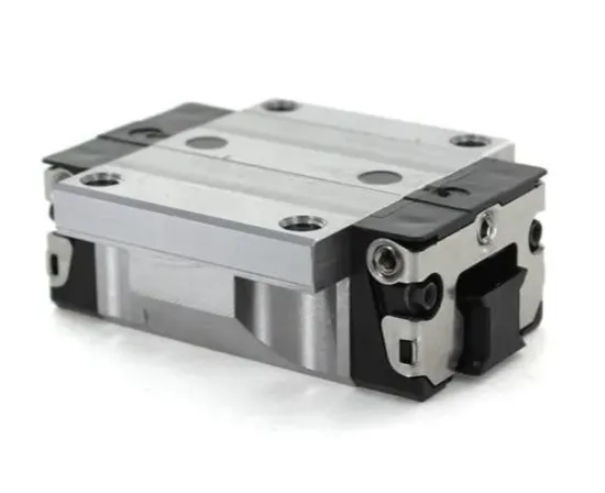 R162262210 R162262310 Linear Guide Rail Slide Block