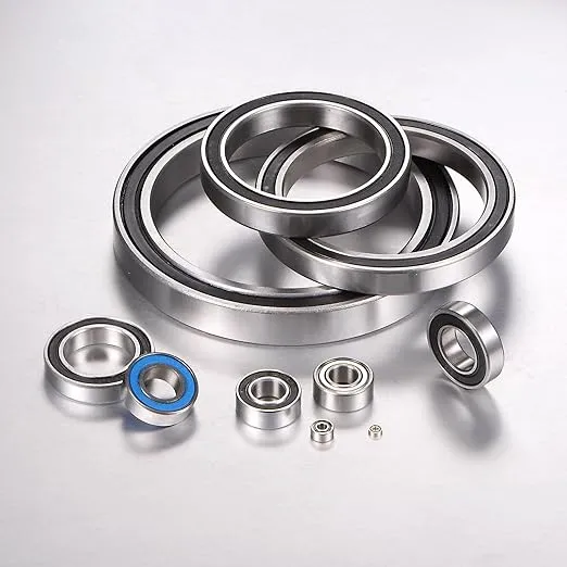 R166-2RS-10-PCS-Miniature-Deep-Groove-Ball-Bearing-ID-3-16-Od-3-8-Width-1-8-Zju-Bearing