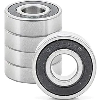 6201 1/2 Deep Groove Ball Bearing Reliable OME Factory Price offers precise rotation high durability ideal for machinery automotive applications cost-effective solution from trusted manufacturer