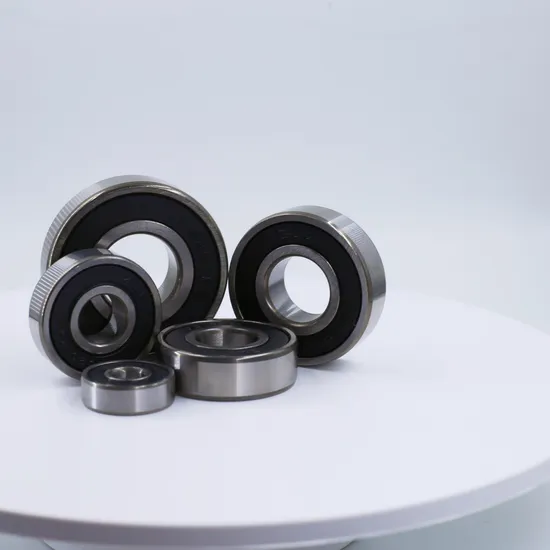 Reliable-6207zz-Deep-Groove-Bearing-35X72X17mm-Perfect-for-Equipment