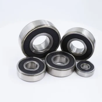 6207zz Deep Groove Bearing 35X72X17mm for reliable equipment use. High-quality construction ensures durability, ideal for machinery applications requiring smooth rotation and long service life.
