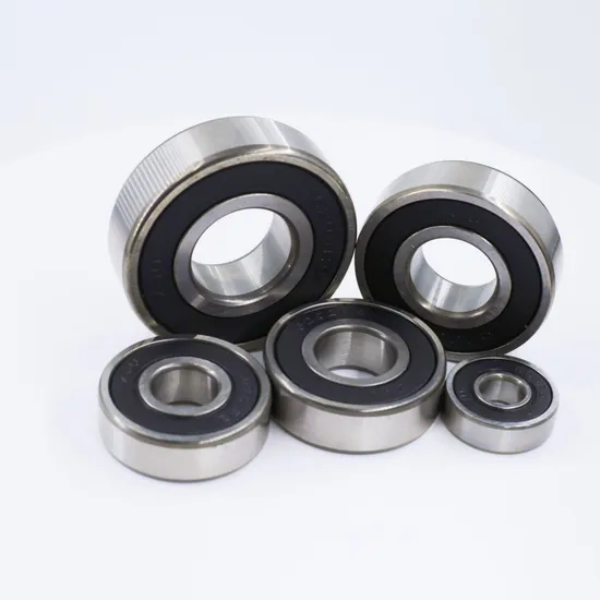 6207zz Deep Groove Bearing 35X72X17mm for reliable equipment use. High-quality construction ensures durability, ideal for machinery applications requiring smooth rotation and long service life.