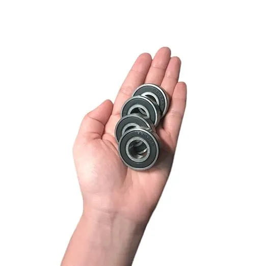 Reliable-China-Bearing-Factory-Auto-Engine-Parts-Ball-Bearings