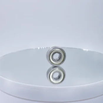 Gw208ppb Deep Groove Ball Bearing for Farming Tools offers reliable rotation, durable design for agricultural machinery. Ensures smooth operation, ideal for farming tools, enhancing equipment efficiency and longevity.