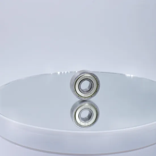 Gw208ppb Deep Groove Ball Bearing for Farming Tools offers reliable rotation, durable design for agricultural machinery. Ensures smooth operation, ideal for farming tools, enhancing equipment efficiency and longevity.