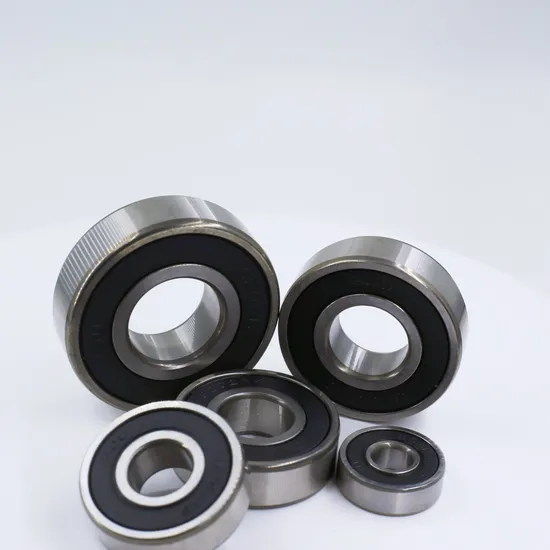 6000-62300 Series Deep Groove Ball Bearings High Precision offer superior accuracy and durability ideal for industrial machinery automotive and mechanical applications ensuring smooth operation and long service life