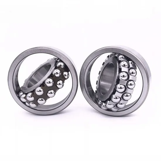 Rich-Stock-Electric-Bike-Deep-Groove-Ball-Bearing-6000-Zju-Bearing-China