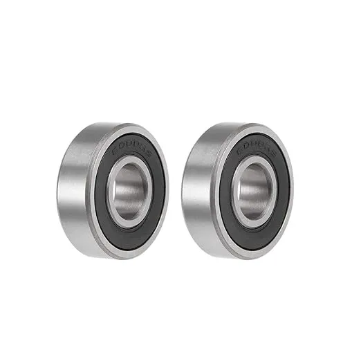 6000 Deep Groove Ball Bearing for Electric Motor - Zju Bearing high-performance bearing ideal for electric motors ensures smooth rotation reduces friction and enhances motor efficiency reliable choice for industrial applications