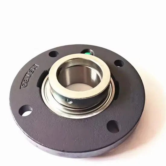 Factory Price Rme70 Pillow Block Housing Bearing offers reliable support for rotating shafts. Ideal for industrial machinery, it ensures smooth operation with durable construction and cost-effective factory pricing.