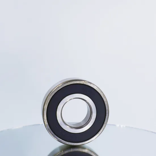 Robotic-Arm-Precision-Bearings-Zero-Backlash-Micro-Motion-Optimized