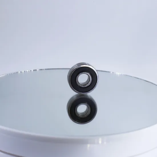 Agricultural Deep Groove Bearing Impact Rust Protection Tractor/Harvester offers durable rust protection, ideal for tractors and harvesters. Ensures reliable performance in agricultural settings with robust impact resistance.