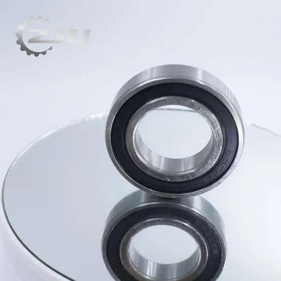 Robust Deep Groove Ball Bearings 604-609 High Performance offer exceptional durability and smooth operation for industrial machinery automotive and mechanical applications ensuring reliable high speed performance in various operating conditions