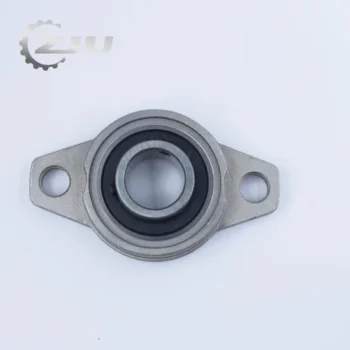 High-quality 607 Z Deep Groove Ball Bearings for Agri & Restaurant Machinery. Durable, high-performance bearings ideal for agricultural and restaurant equipment ensuring smooth operation and long service life.