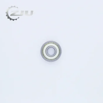 Robust High Speed Deep Groove Ball Bearings offer high precision smooth rotation ideal for machinery automotive and industrial applications ensuring durability and efficient performance