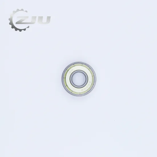 Robust-High-Speed-Deep-Groove-Ball-Bearings