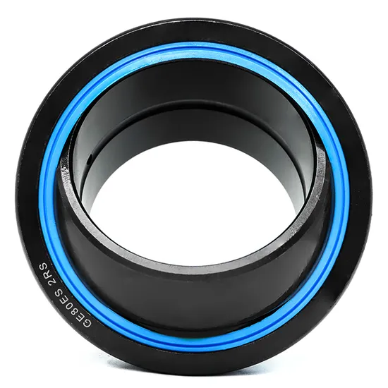 GE EW90ES-125ES Rod End Bearings | High Load, Spherical Plain Design