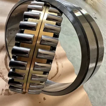 Spherical Roller Bearing 23956-MB with high load capacity available at factory price. Ideal for heavy machinery, ensures smooth rotation and durability. Reliable performance for industrial applications.