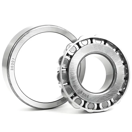 HR32030XJ Roller Bearing 150x270x69mm High Load Capacity
