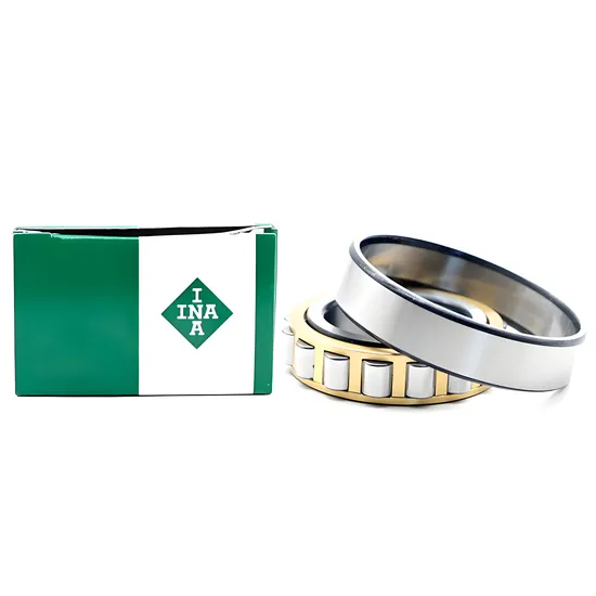 Roller-Bearing-NF414em-NF415em-NF416em-Cylindrical-Roller-Bearing